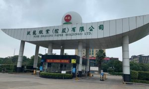 玖龙纸业（控股）有限公司